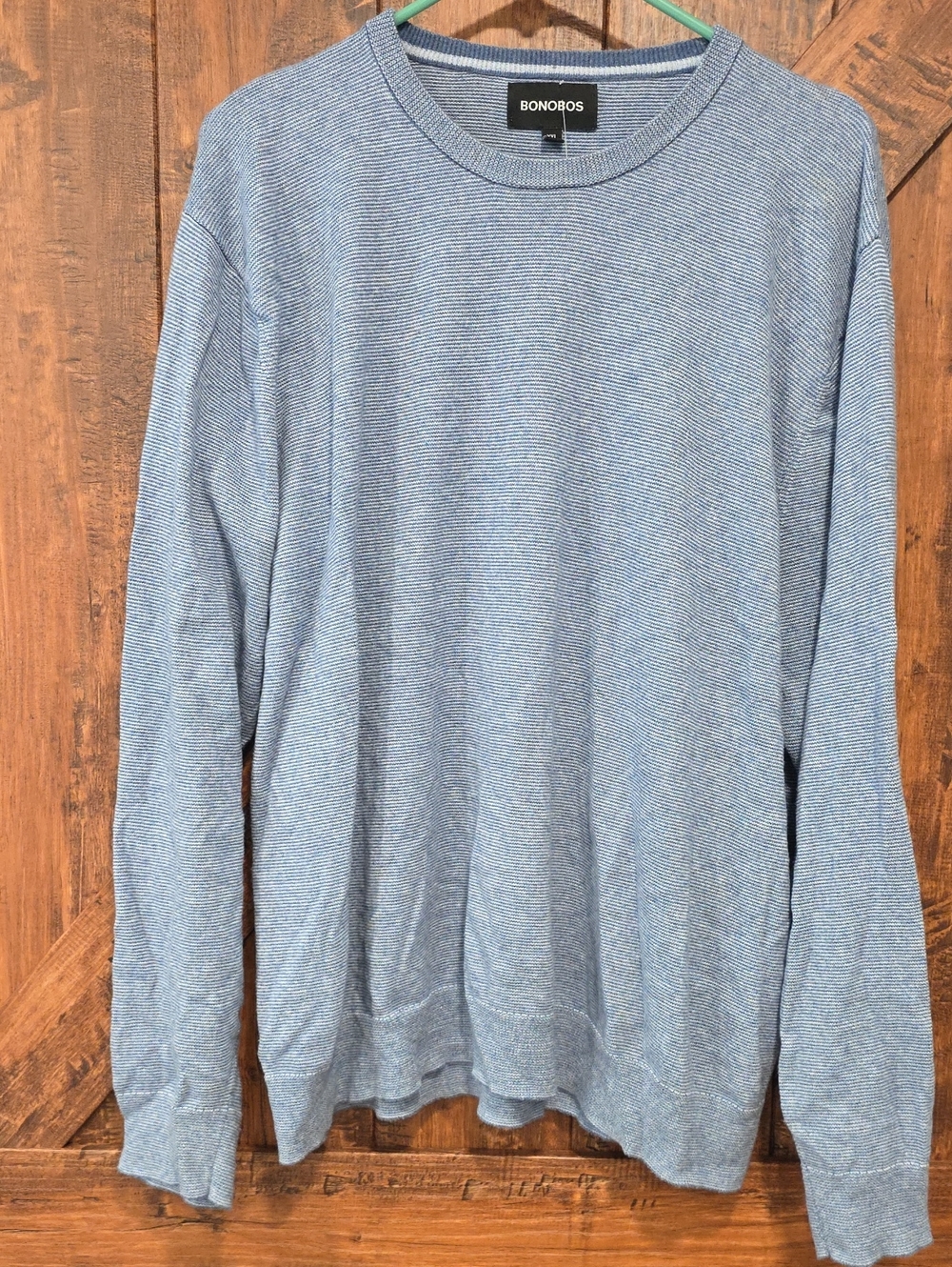 Bonobos Sweater Xxl